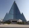 Rhodes Pyramid